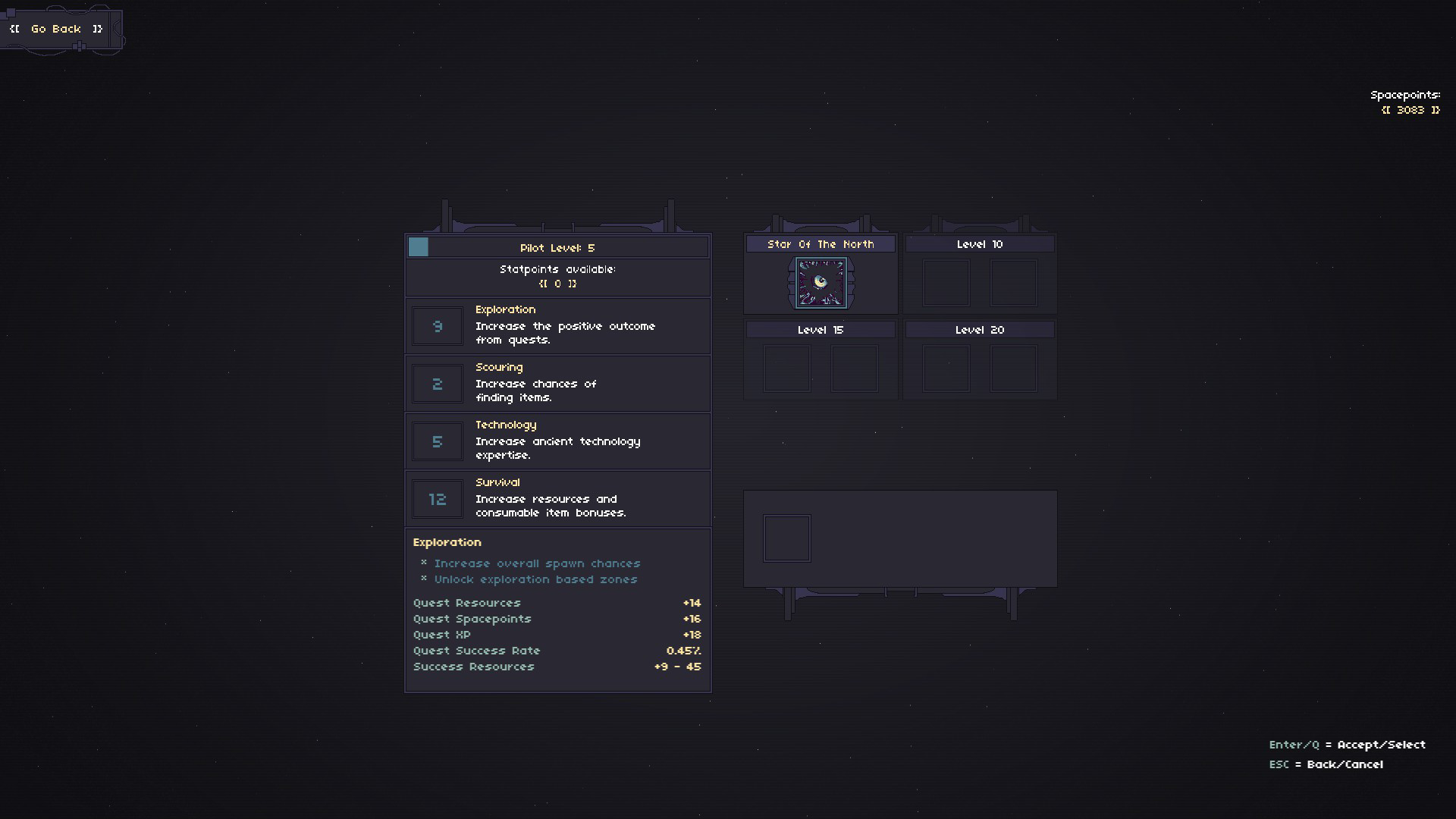 Captura 12: RymdResa