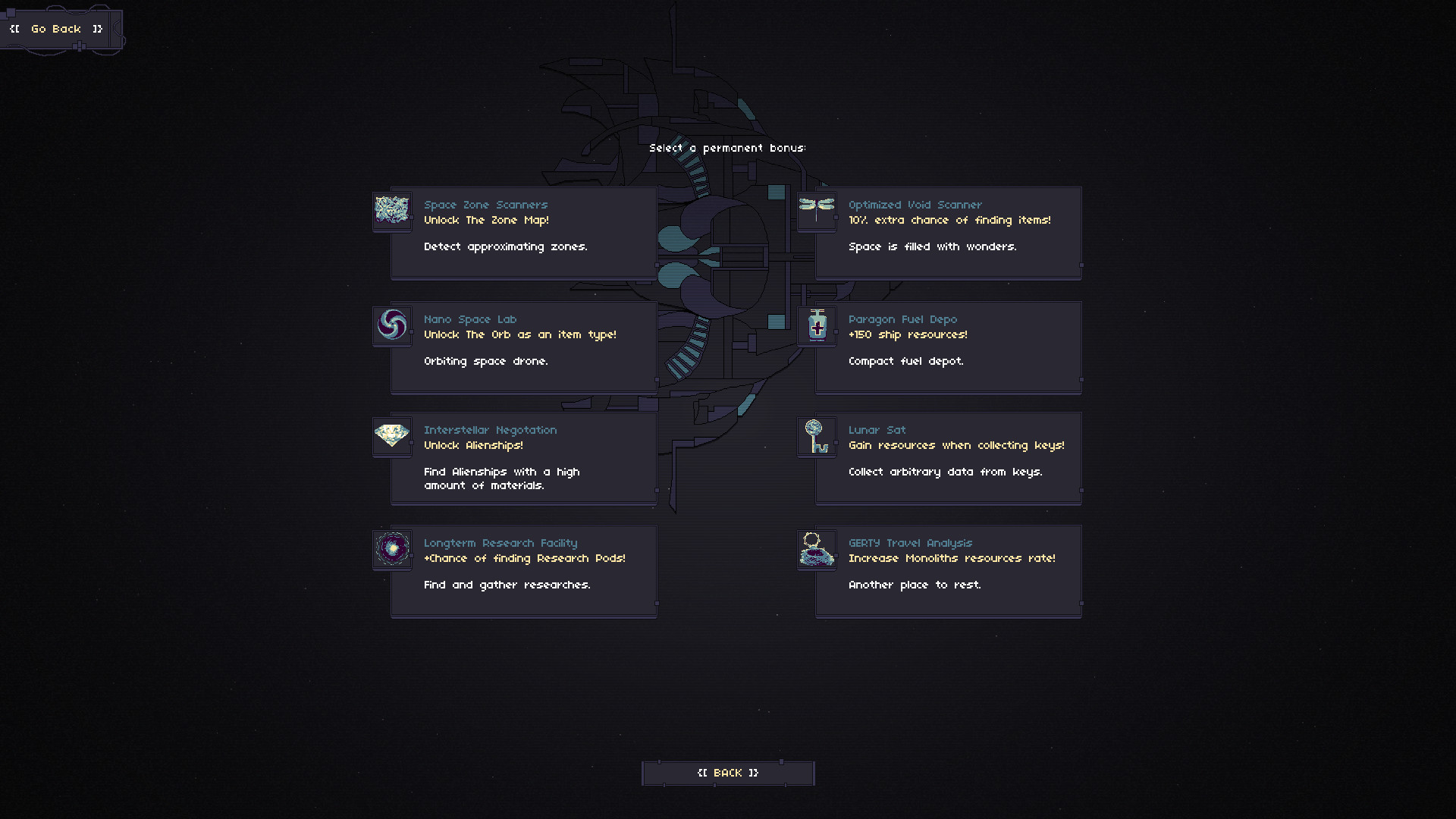 Captura 16: RymdResa