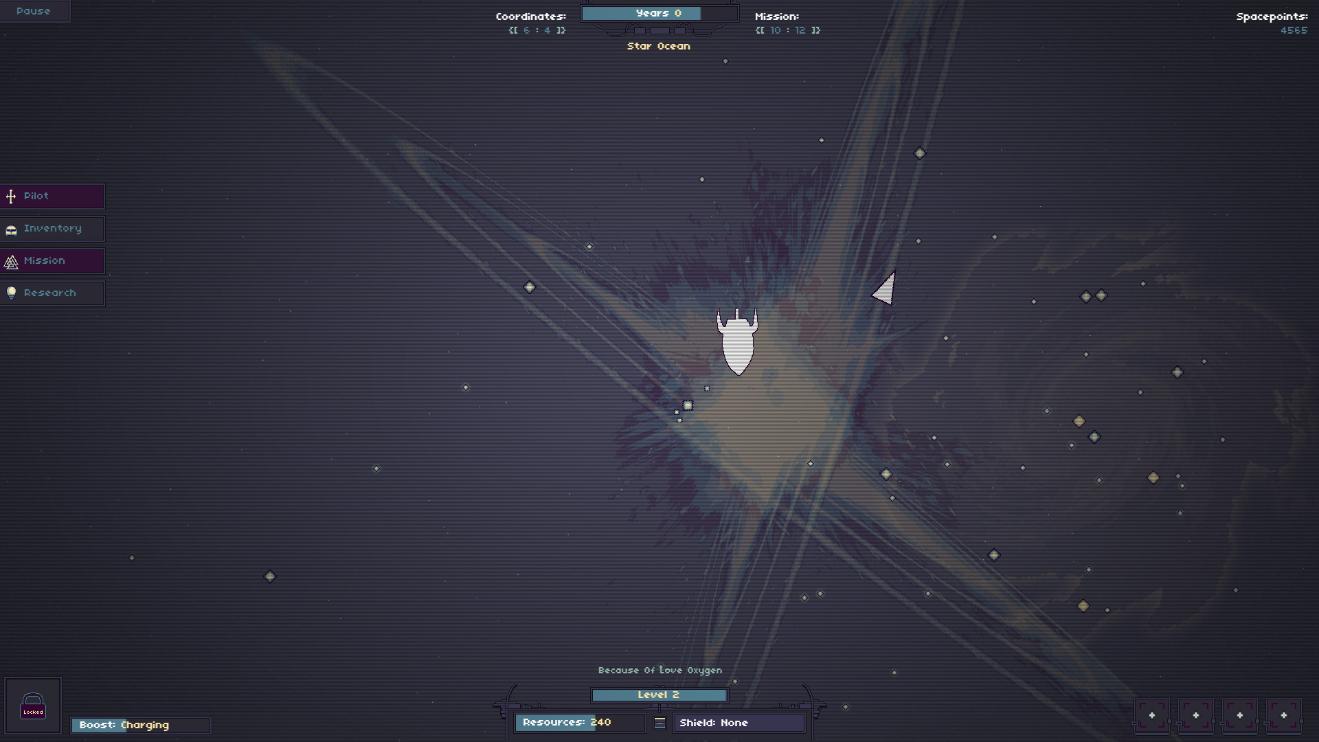 Captura 17: RymdResa