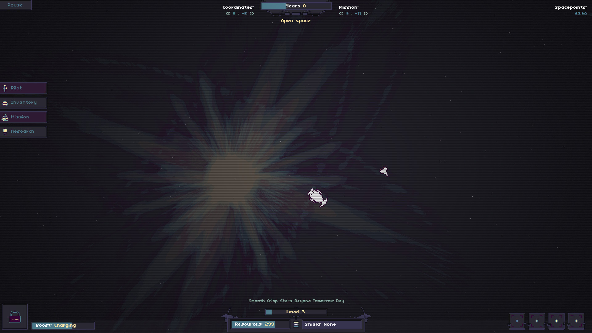 Captura 19: RymdResa