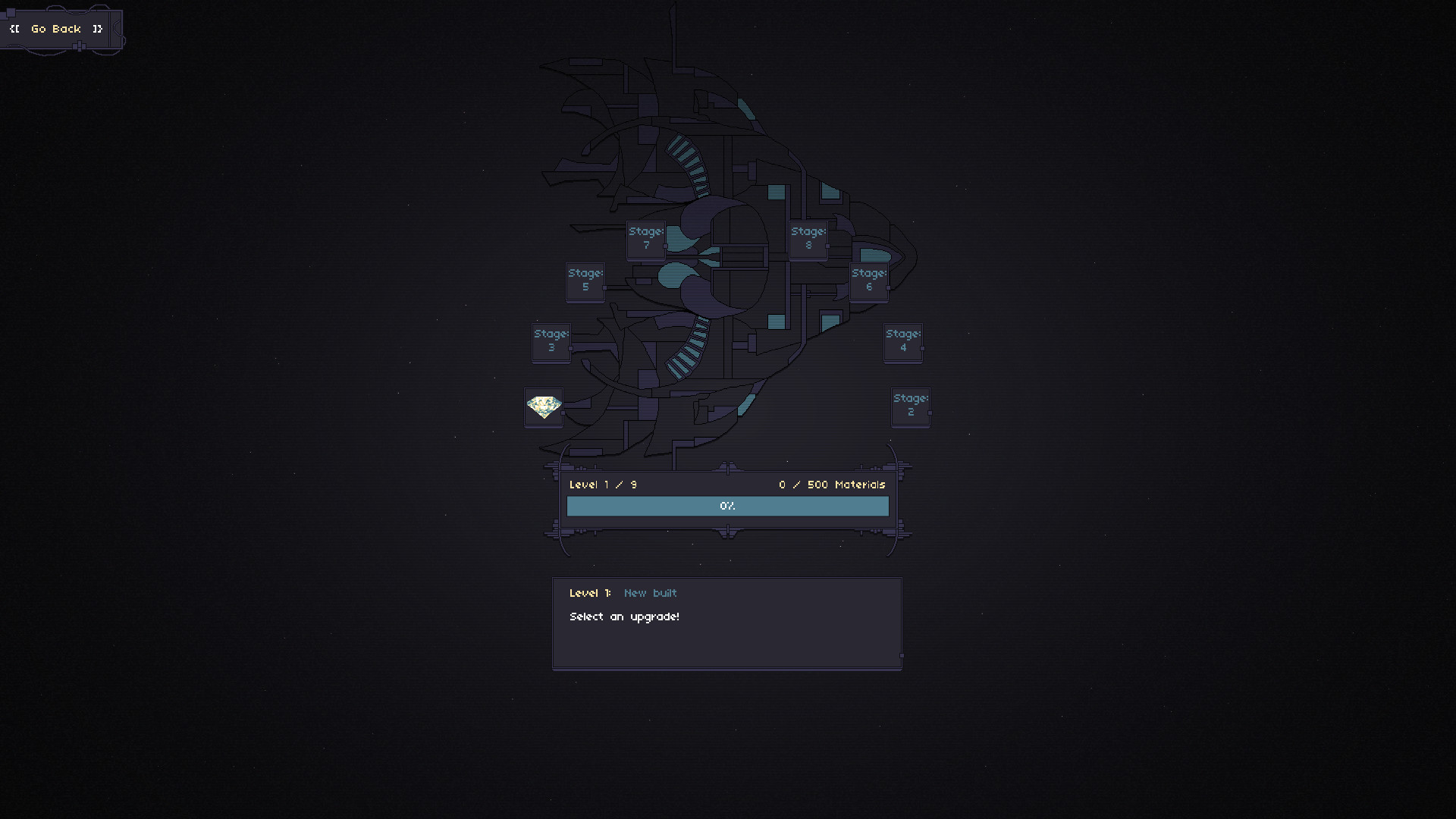 Captura 25: RymdResa