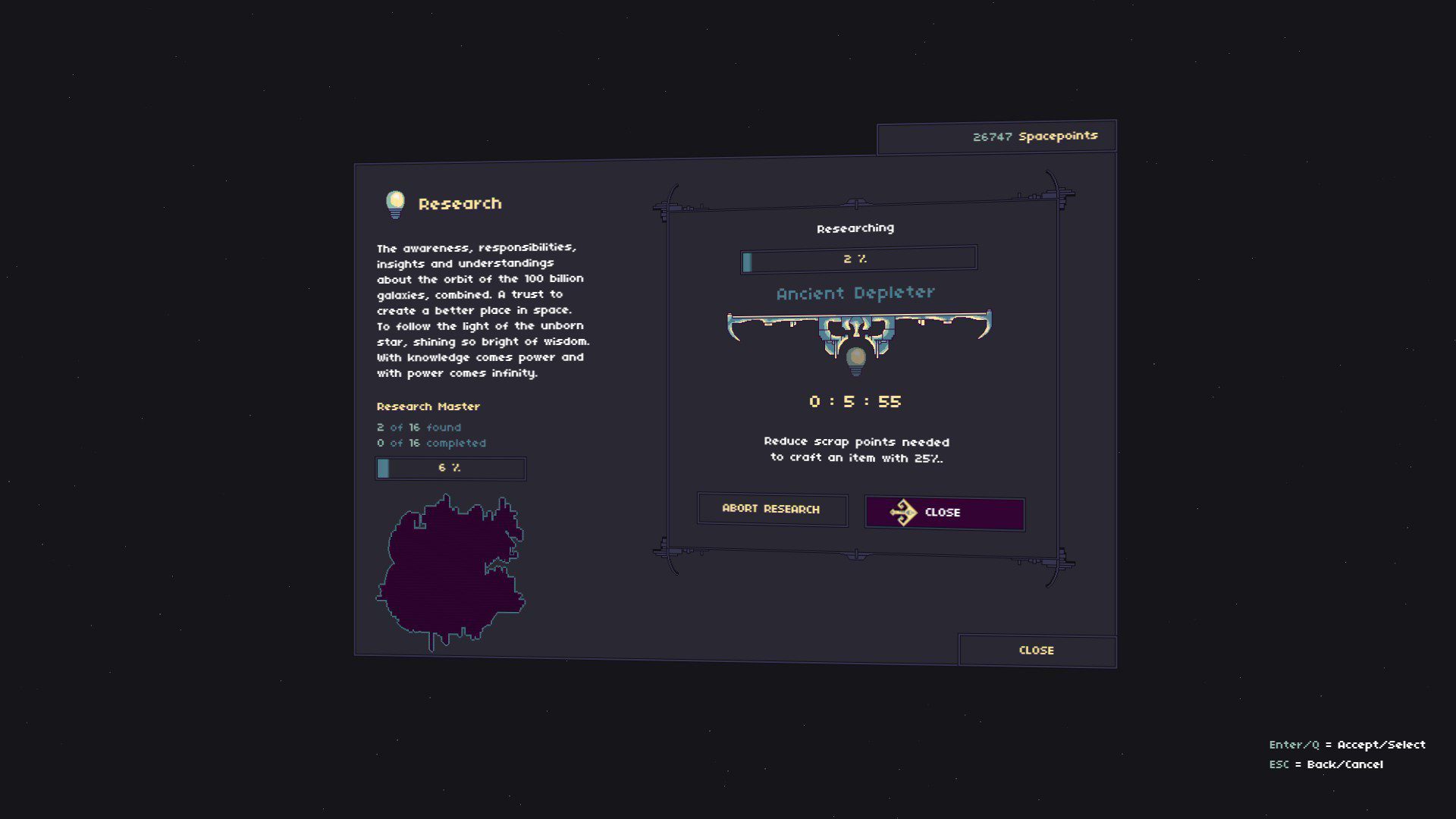 Captura 31: RymdResa