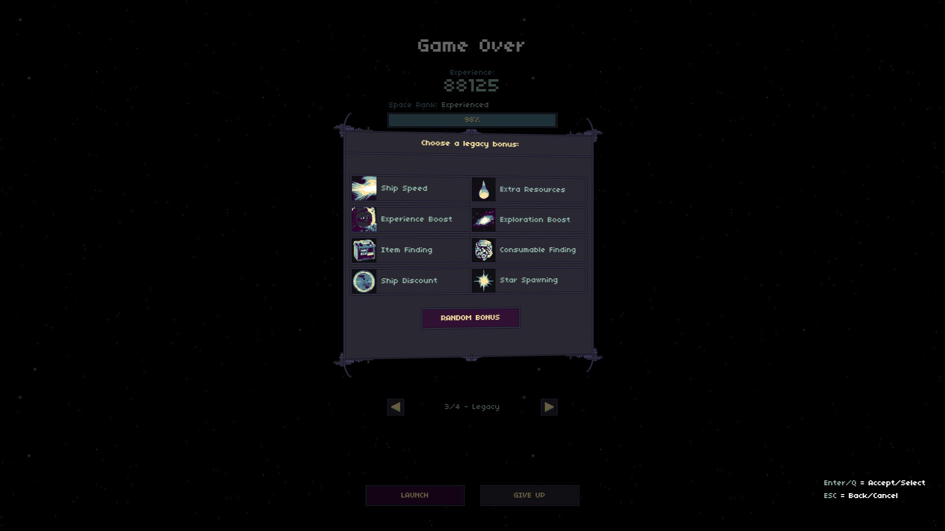 Captura 32: RymdResa