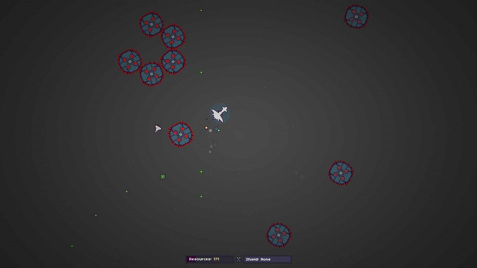 Captura 39: RymdResa