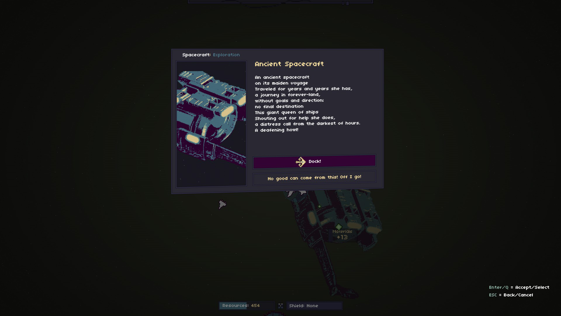 Captura 10: RymdResa