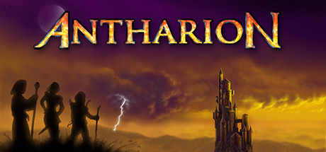 Capa: AntharioN