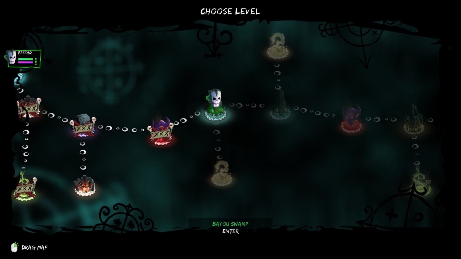 Captura 6: Full Mojo Rampage