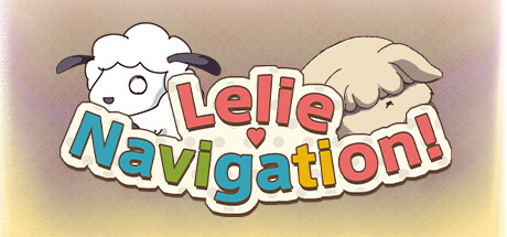 Capa: Lelie Navigation!