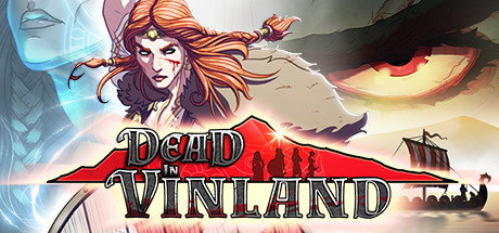 Capa: Dead In Vinland
