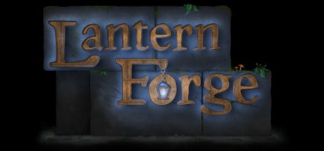 Capa: Lantern Forge