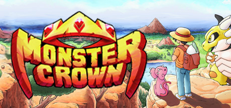 Capa: Monster Crown