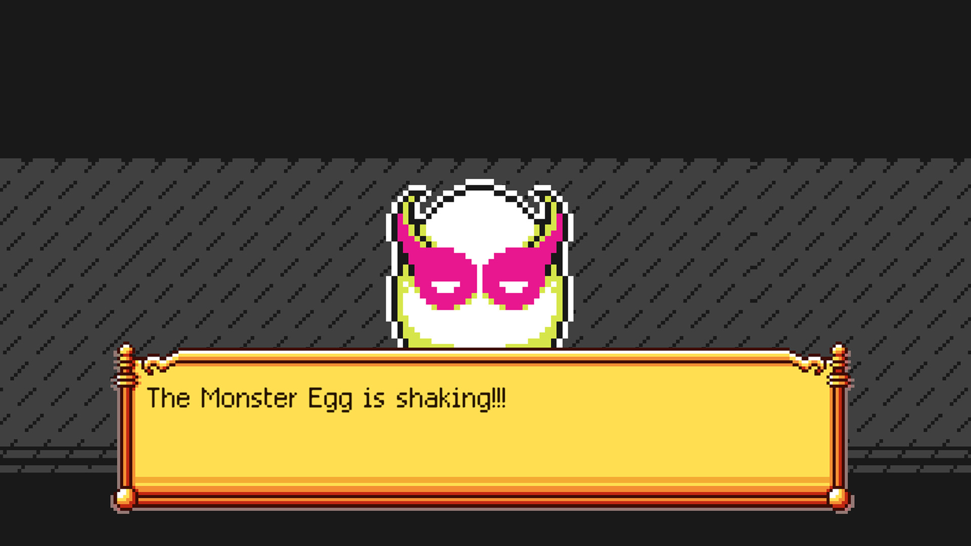 Captura 6: Monster Crown