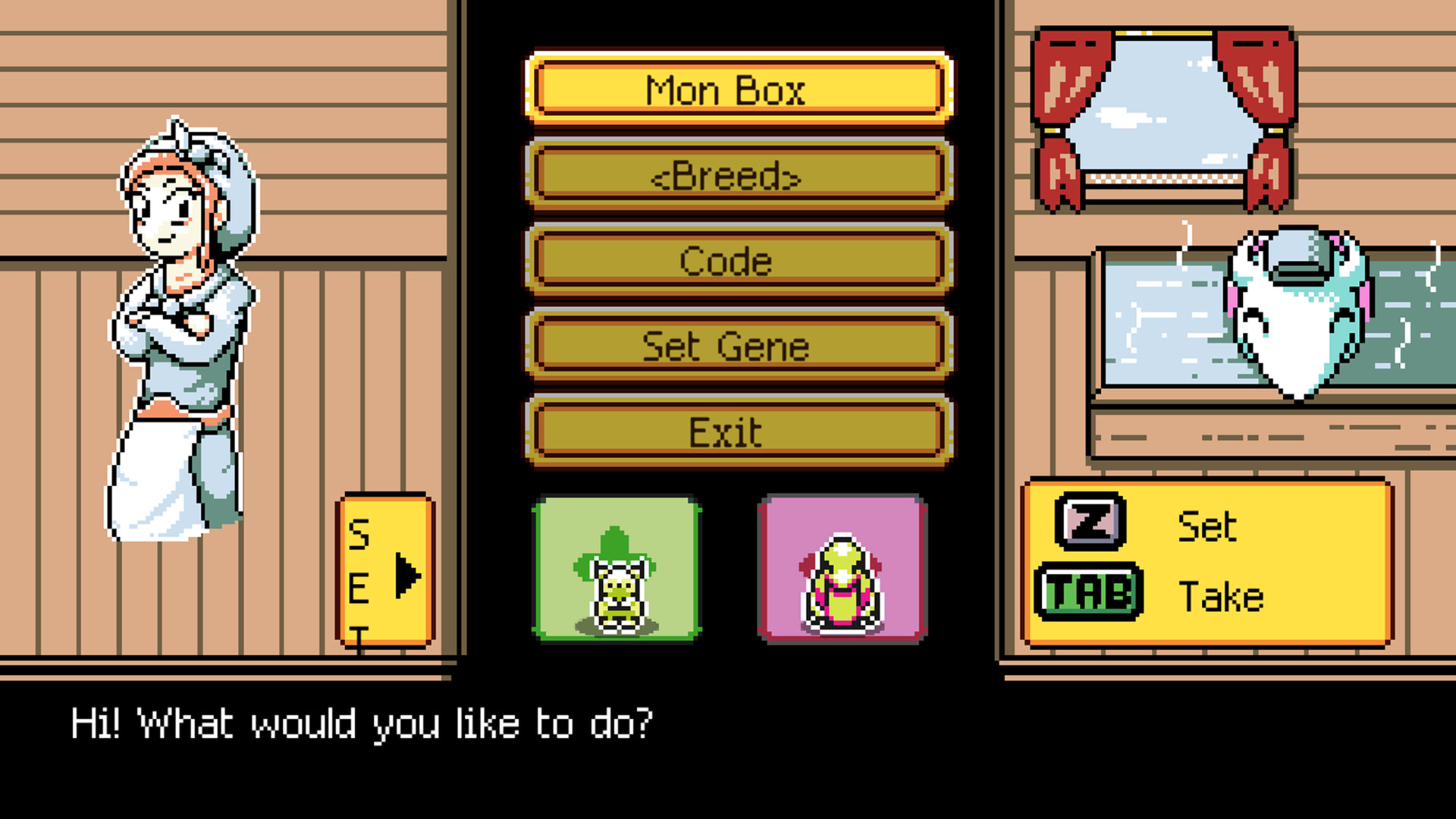 Captura 7: Monster Crown