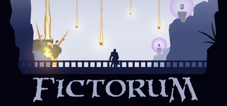 Capa: Fictorum