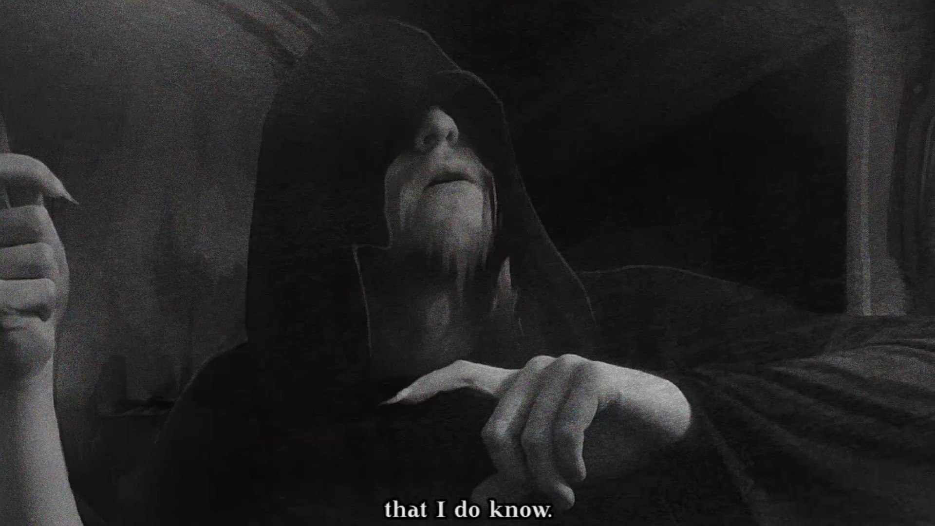 Captura 7: Hand of Doom