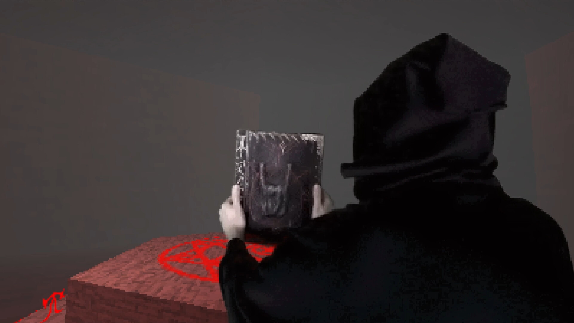 Captura 8: Hand of Doom