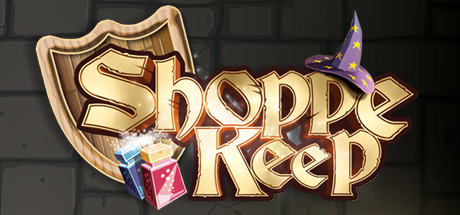Capa: Shoppe Keep