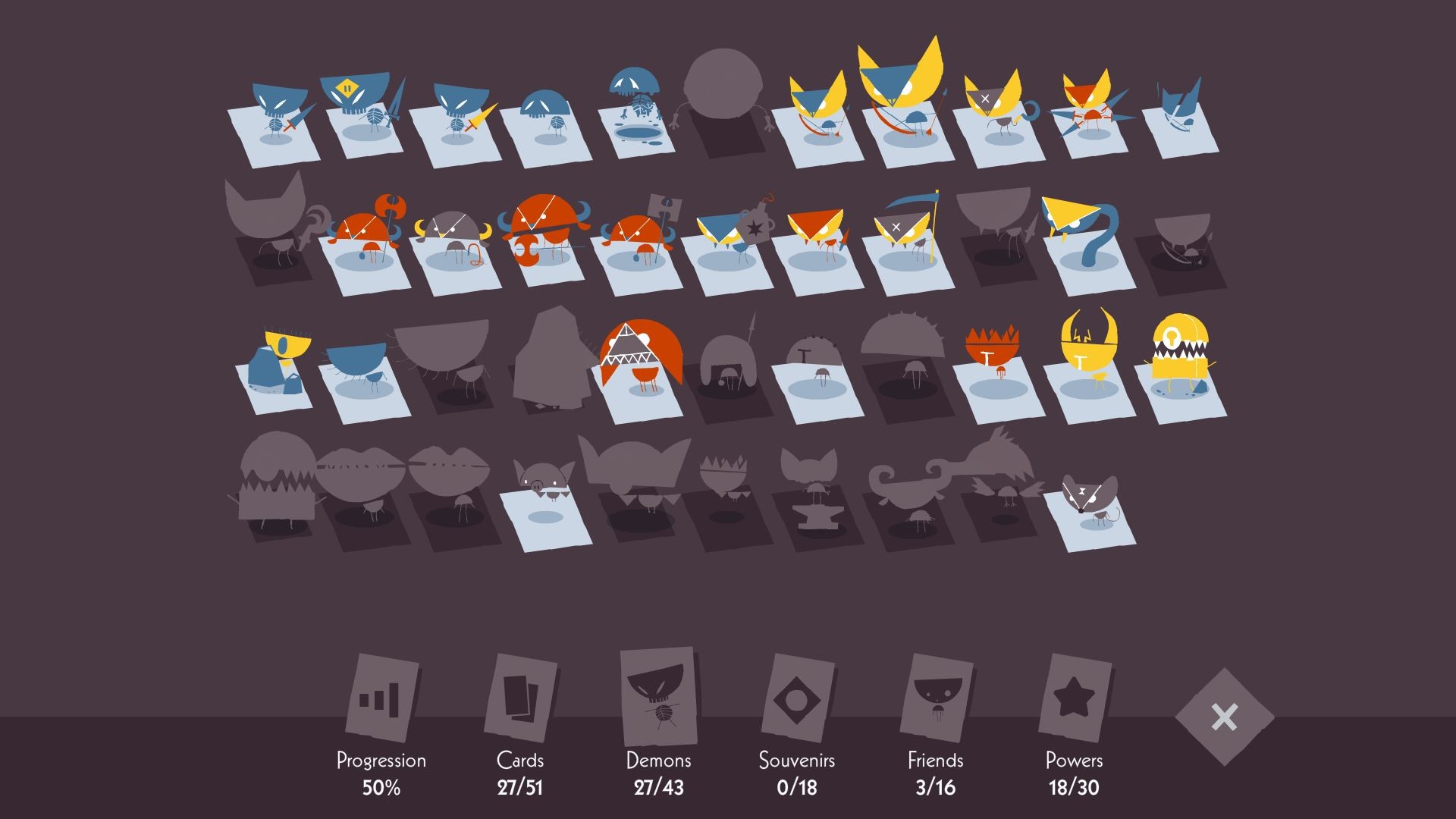 Captura 6: Iris and the Giant