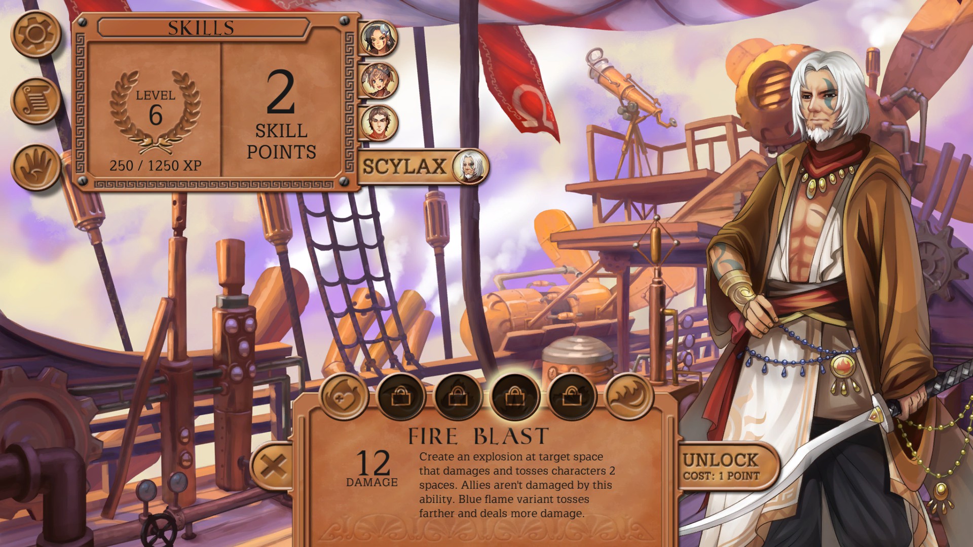 Captura 6: Hellenica