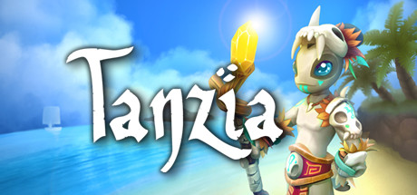 Capa: Tanzia