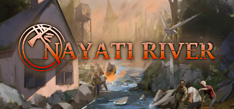 Capa: Nayati River