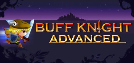 Capa: Buff Knight Advanced