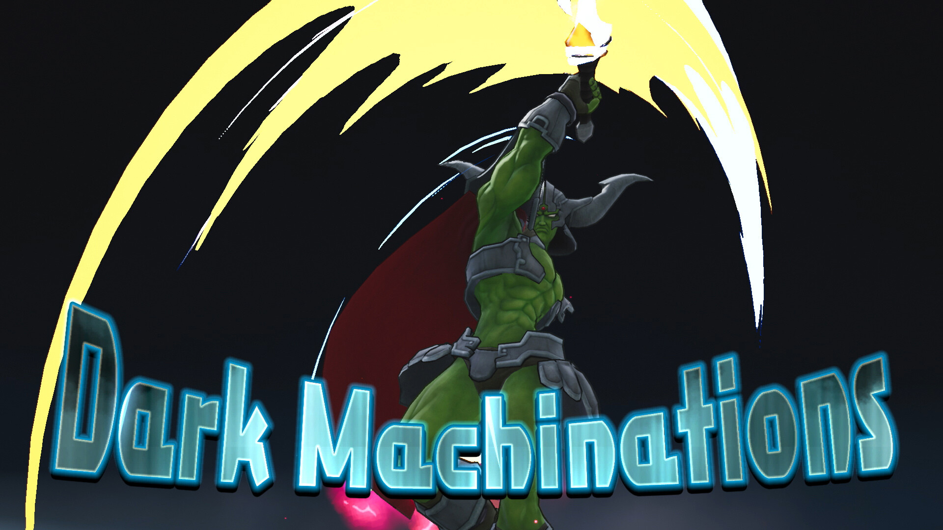 Captura 7: DRAGON QUEST TREASURES