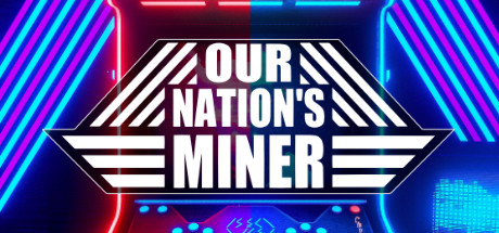 Capa: Our Nation's Miner