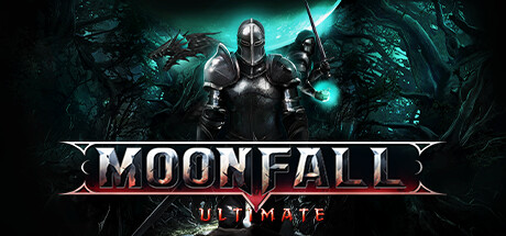 Capa: Moonfall Ultimate