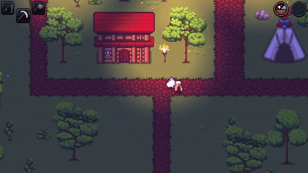 Captura: Monster Tribe