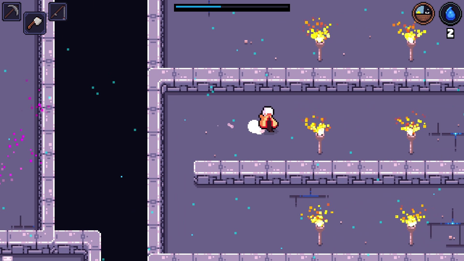 Captura 6: Monster Tribe