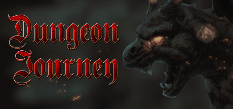 Capa: Dungeon Journey