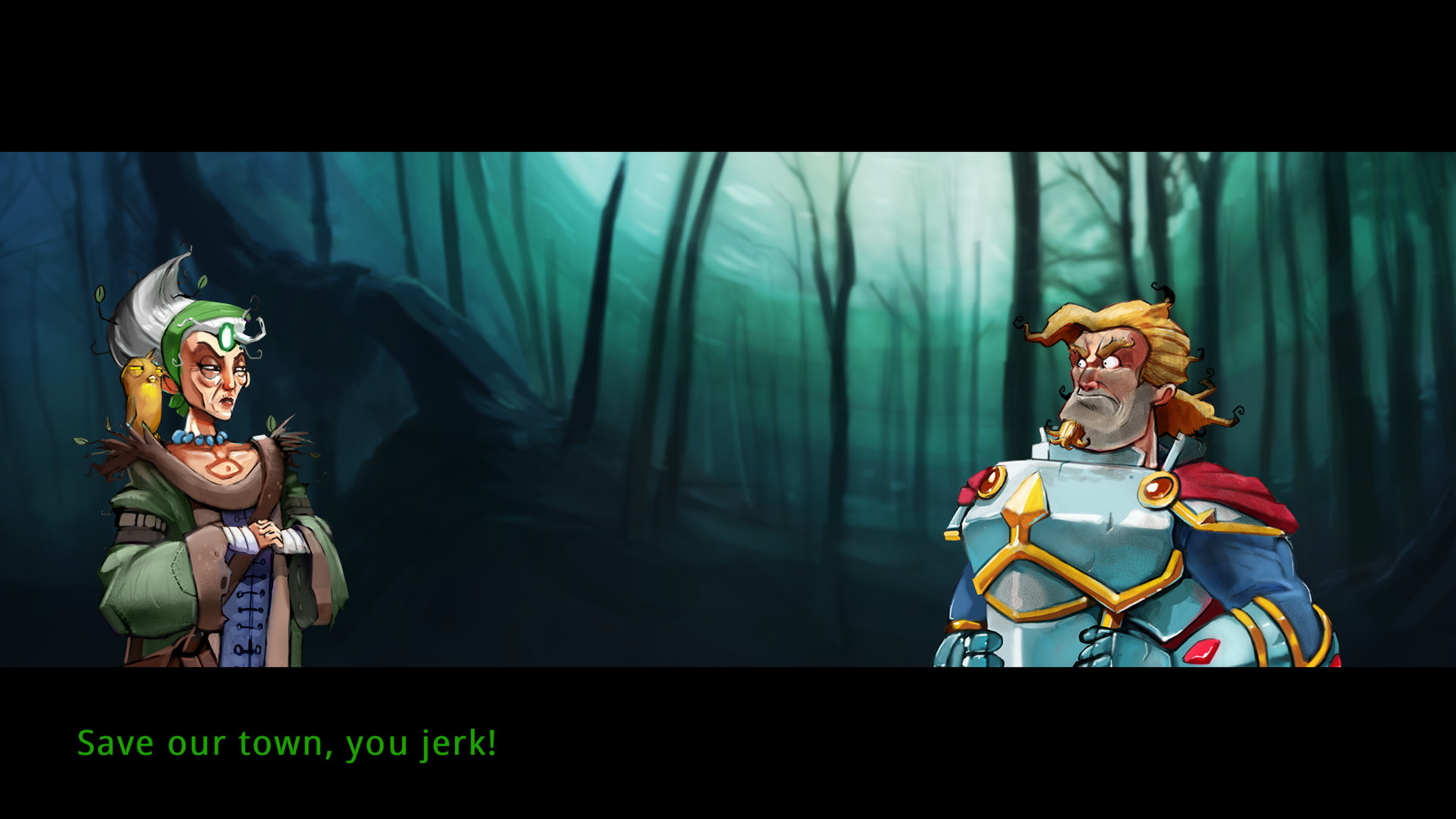 Captura: The Weaponographist