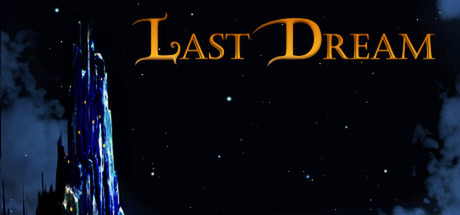 Capa: Last Dream