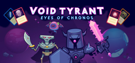 Capa: Void Tyrant