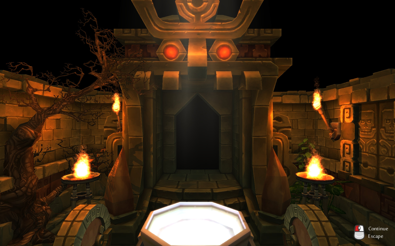 Captura 18: TinyKeep