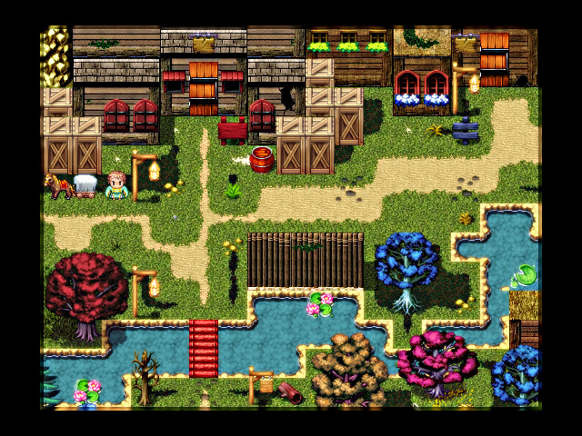 Captura: Barter Empire