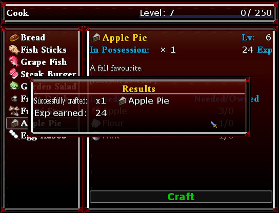 Captura: Barter Empire