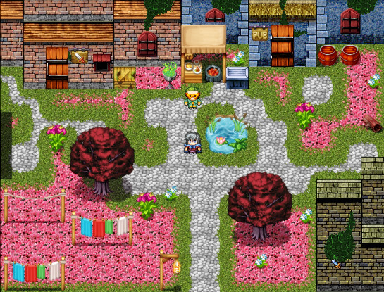 Captura 8: Barter Empire