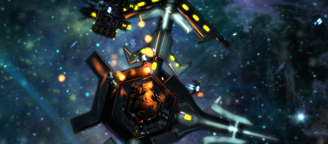 Captura 14: Sol Trader