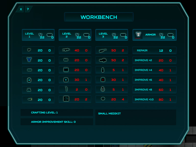 Captura 6: Xenomarine