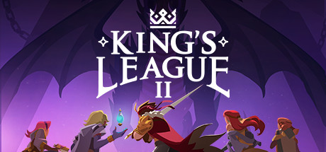Capa: King's League II