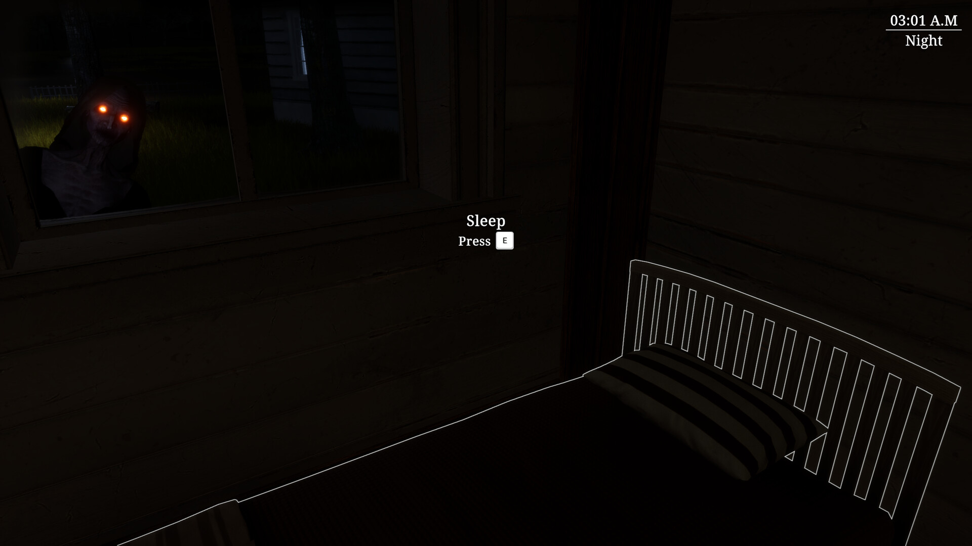 Captura 12: The Unholy Priest