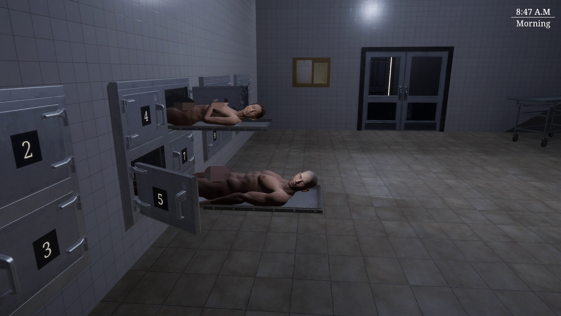 Captura 10: The Unholy Priest