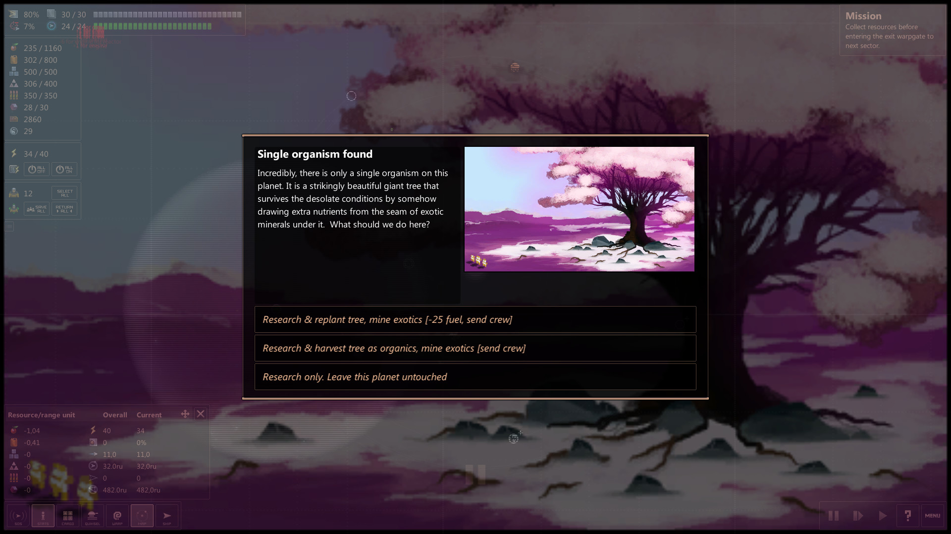 Captura: Shortest Trip to Earth