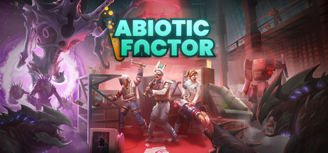 Capa: Abiotic Factor