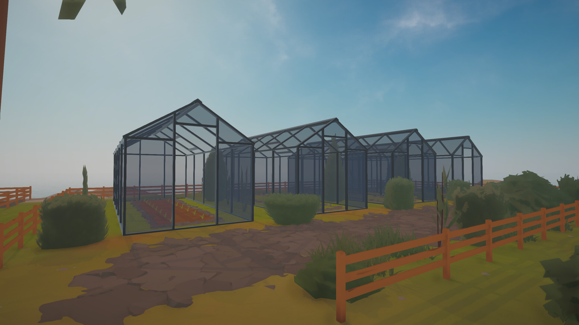 Captura 12: Old Market Simulator