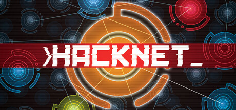 Capa: Hacknet