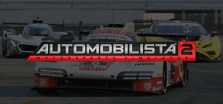 Capa: Automobilista 2
