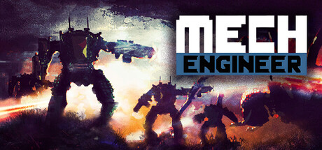 Capa: Mech Engineer
